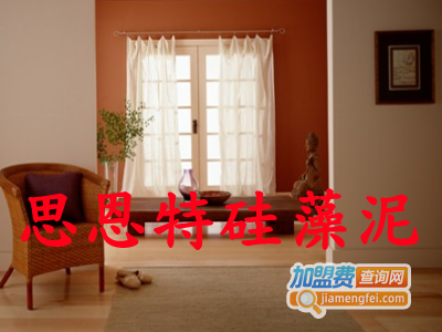 思恩特硅藻泥加盟费