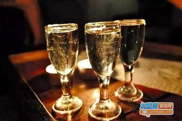 蒙古贞白酒加盟门店