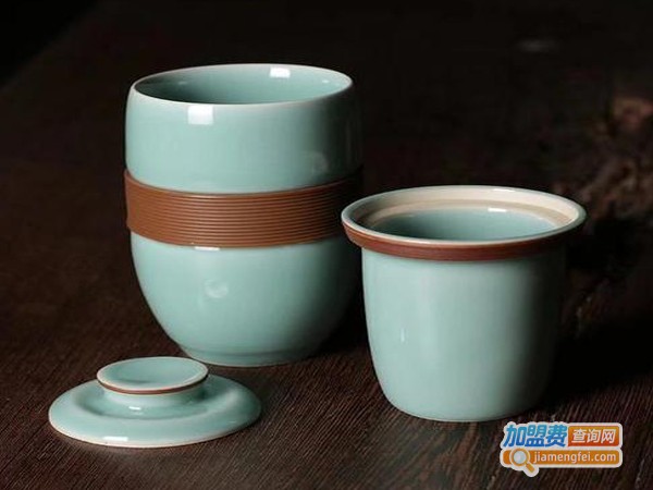 隐青阁艺术品加盟费