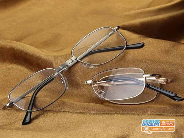 瞳康便携式智能眼镜加盟费