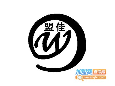 盟佳涂料配材加盟费