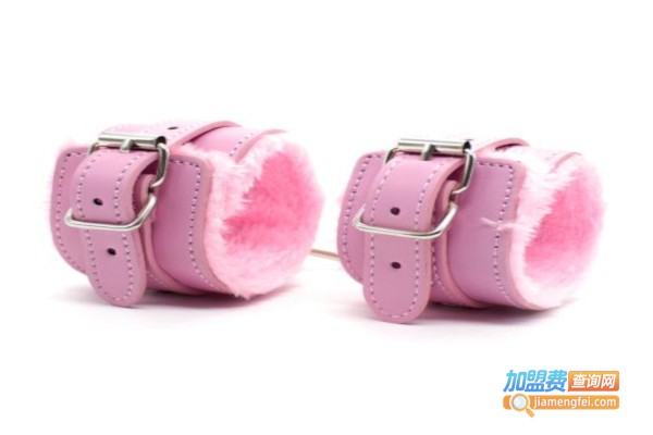 欢喜堂成人用品加盟费