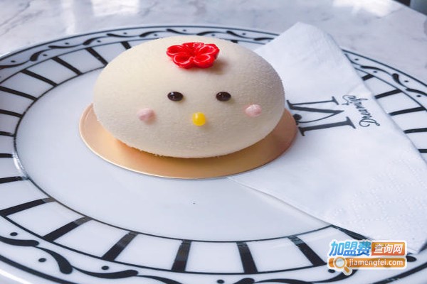 Dreamiya甜品加盟费