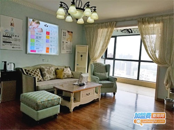 蔷薇时代产后恢复加盟费