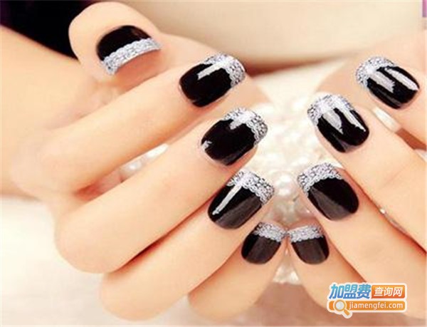 玉圣莎美甲加盟费