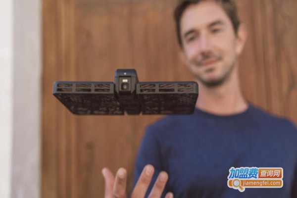 小黑侠数码加盟费