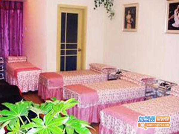 保迪秀减肥加盟费