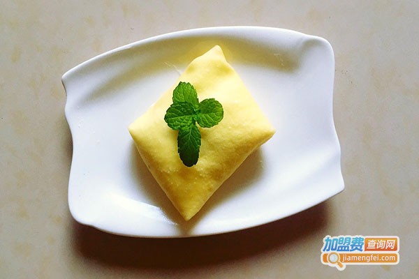 四季榴莲甜品加盟门店