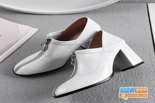 安嘉丽鞋业加盟门店