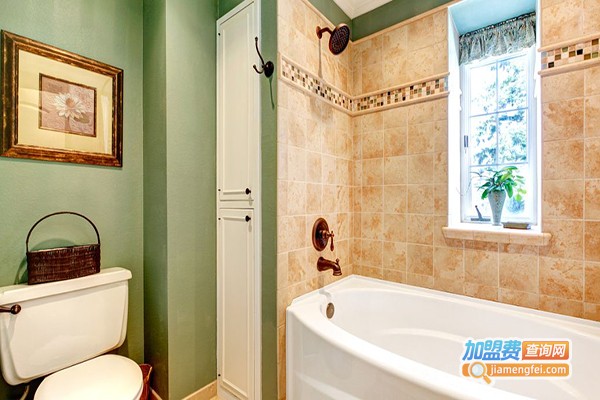 意大利蜜蜂瓷砖加盟门店