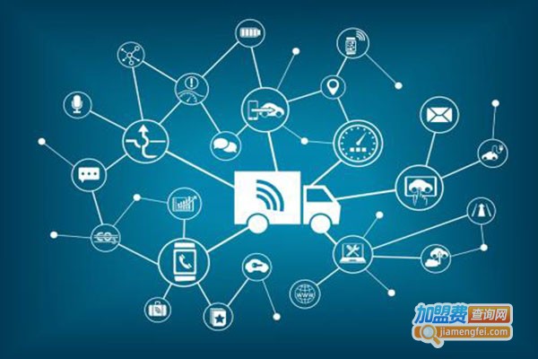 急顺通加盟门店