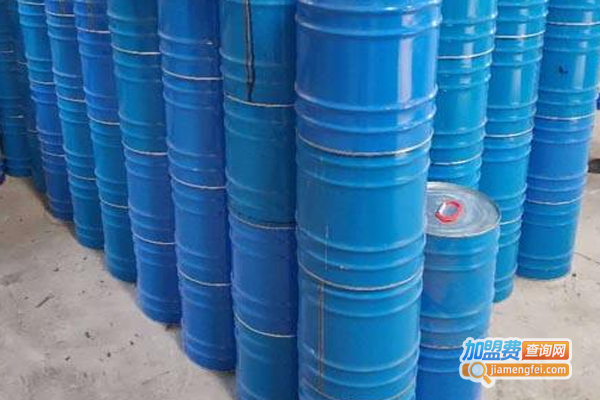 友邦涂料加盟费