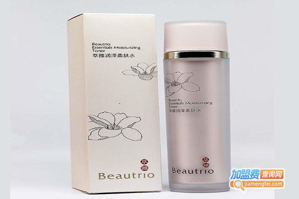 萃雅化妆品加盟门店