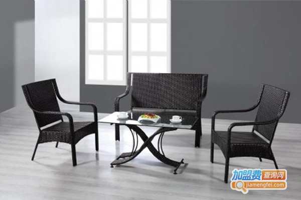 朵艺家具加盟门店