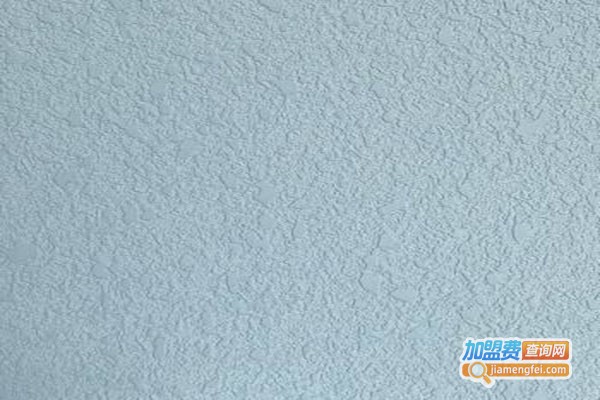 华轩涂料加盟门店