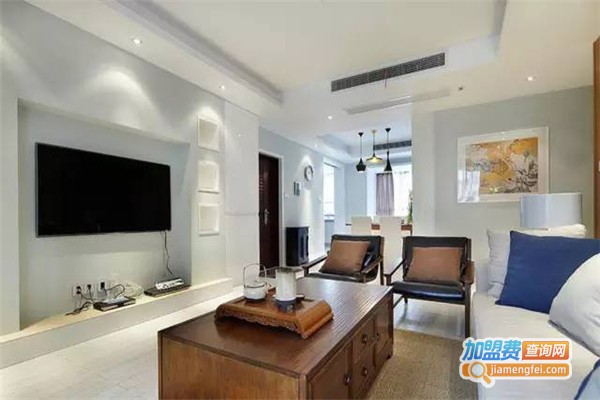 禹旺涂料加盟费