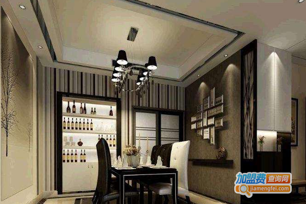 菲尔普斯集成吊顶加盟费