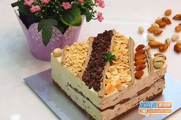 甜蜜新语加盟门店