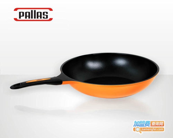 pallas锅具加盟费
