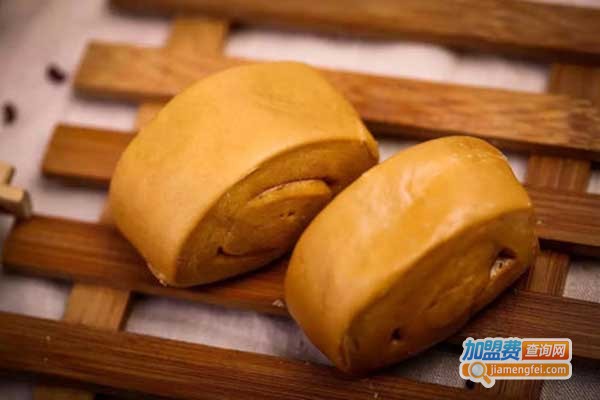 御粮坊红糖馒头加盟门店