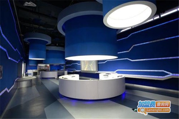 宝龙科技教育加盟费