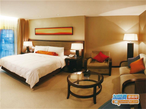 湘投阳光酒店加盟费