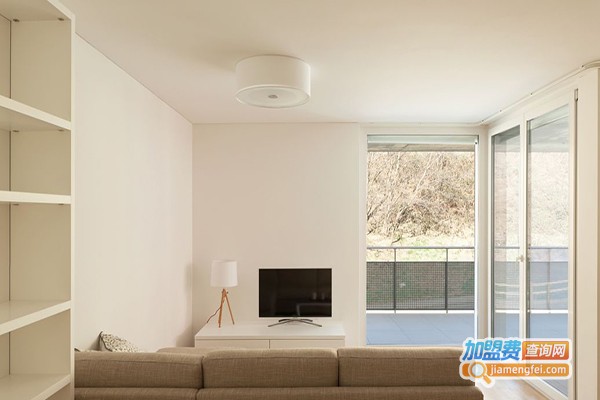 兰宙硅藻泥加盟门店