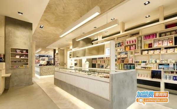 苗瑶姿然护肤品加盟费