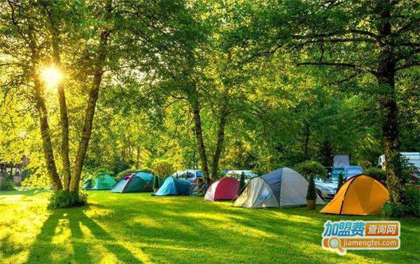 北学教育加盟费