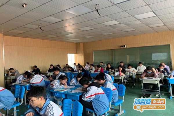 育英教育加盟门店