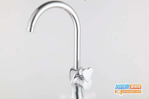 艾宝电热水龙头加盟费