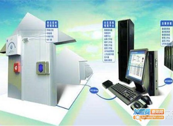 华百安智能家居加盟费