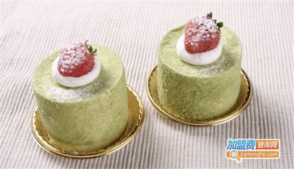 三年二班甜品加盟费