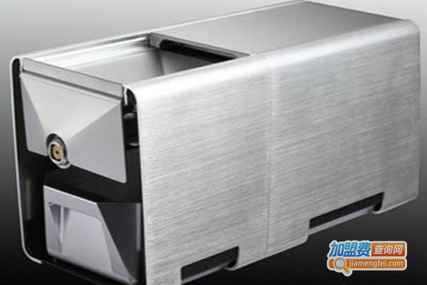 益健源家用榨油机加盟门店