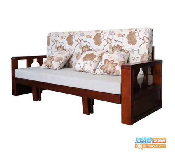 斐富家具加盟费