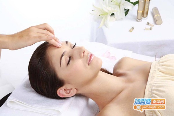 树红美容馆加盟门店