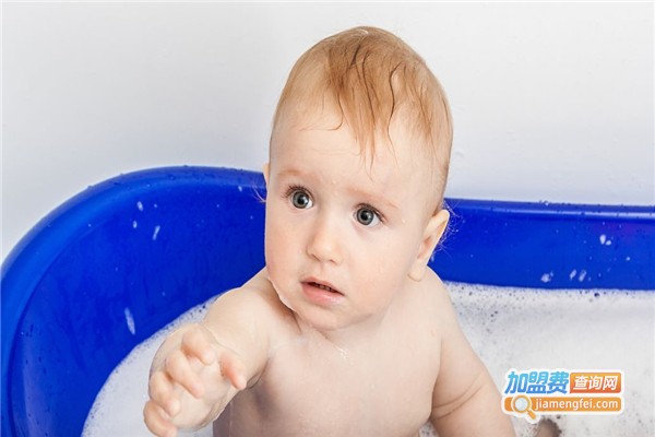 玲珑门婴儿游泳加盟费