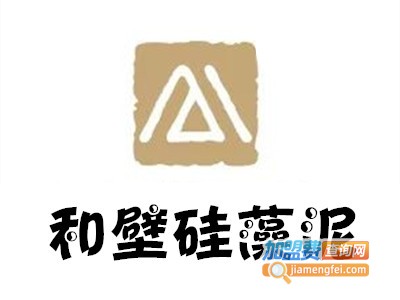 和壁硅藻泥加盟费