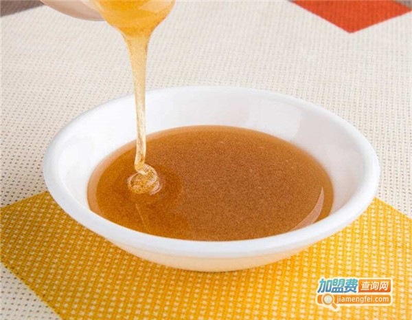 THAI RICHY蜂蜜加盟费