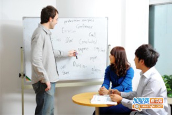 楚通教育加盟门店