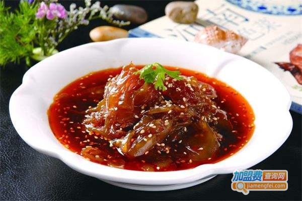 彩豆軒彩色豆腐加盟費(fèi)1