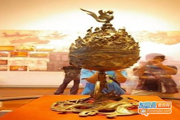 百济韩国语中心加盟费