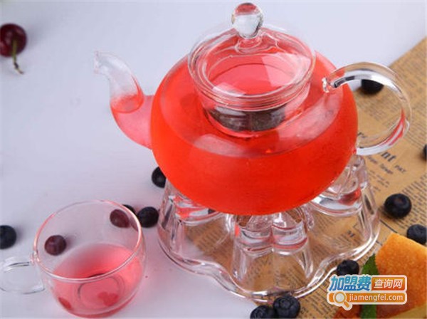 Magnet花果茶加盟费