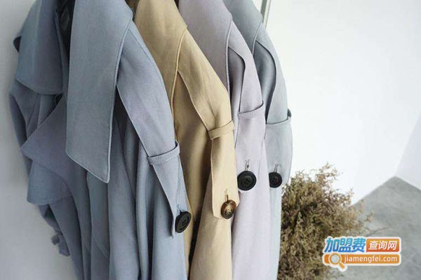 catchcatch女装加盟门店