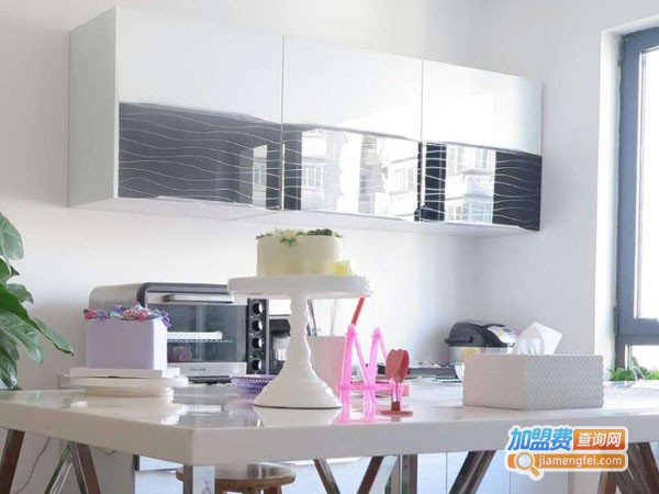 生态园橱柜加盟费