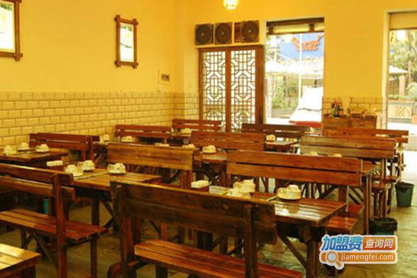 兄弟饭店加盟门店