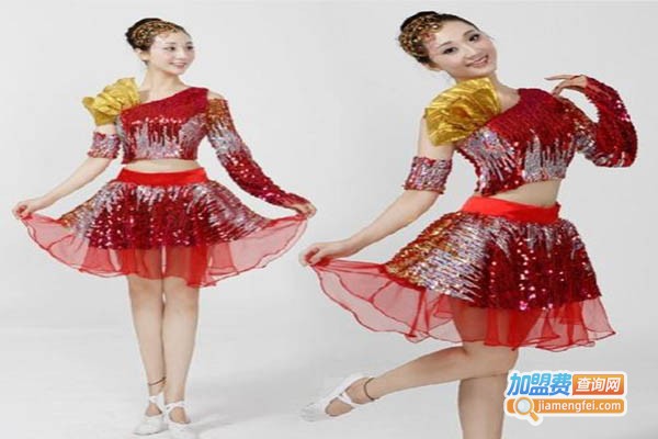 花萼楼服饰加盟门店