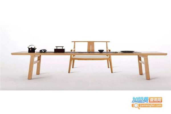 皇廷家具加盟费