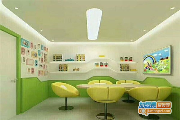 安亲睿学专业托管加盟