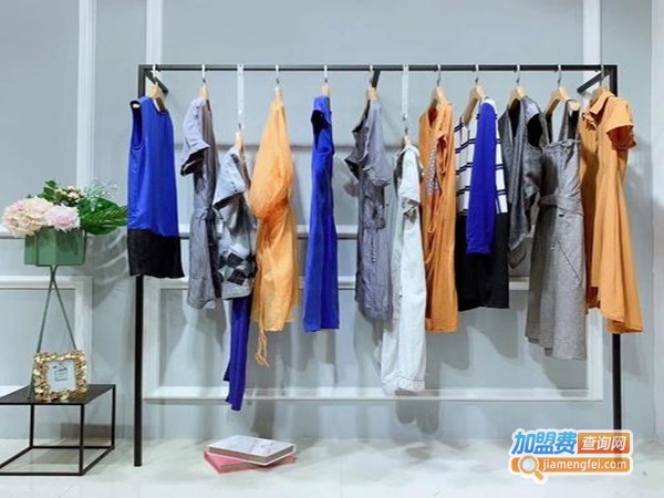 菲莉诗蒂女装加盟